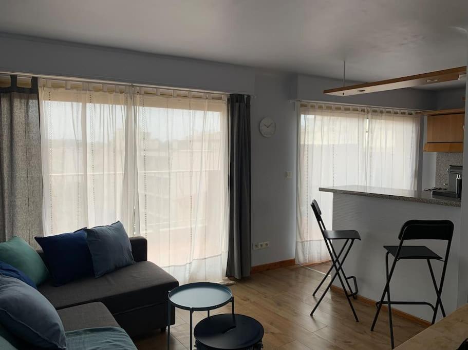 Mer Appartement
