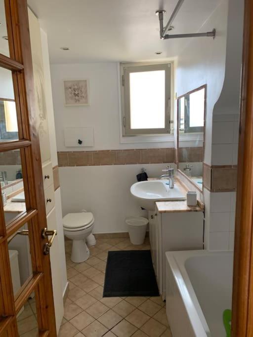 Mer Appartement *