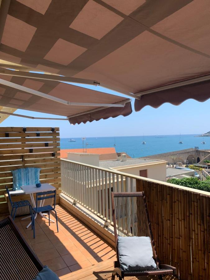 Appartement Mer *